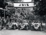BMW 315/1 Roadster 1934 года